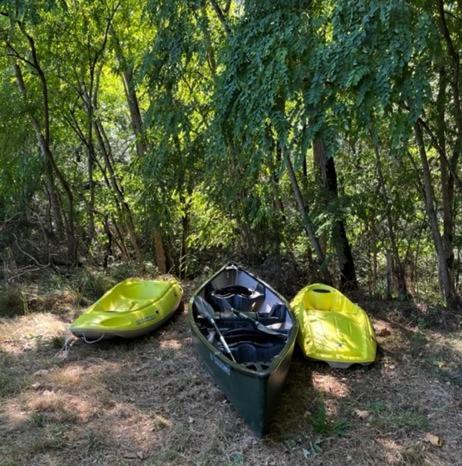 Millac Gite Val Des Pres别墅 外观 照片